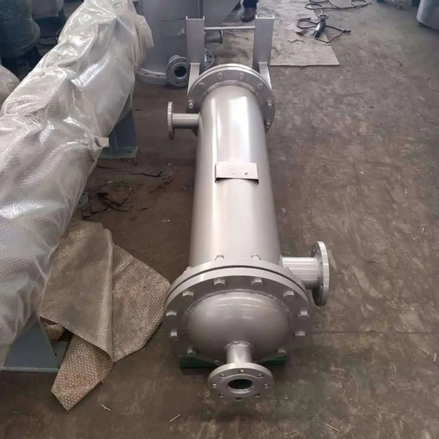 山阳分集水器重要指标